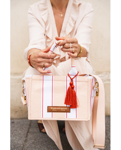Tote bag Publicisdrugstore - small Tote bag Publicisdrugstore - small