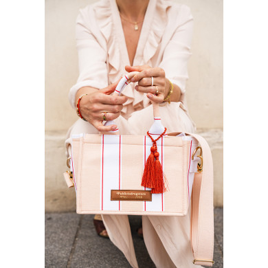 Tote bag Publicisdrugstore - small Tote bag Publicisdrugstore - small