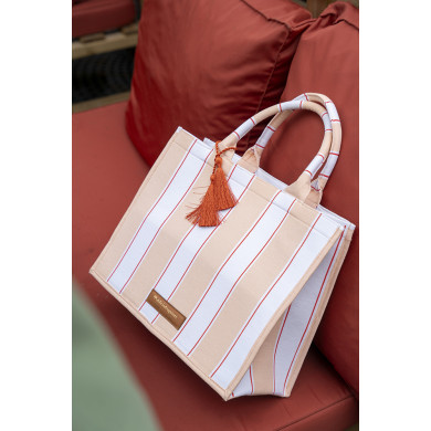 Tote bag Publicisdrugstore - large Tote bag Publicisdrugstore - large
