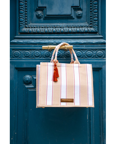 Tote bag Publicisdrugstore - large Tote bag Publicisdrugstore - large