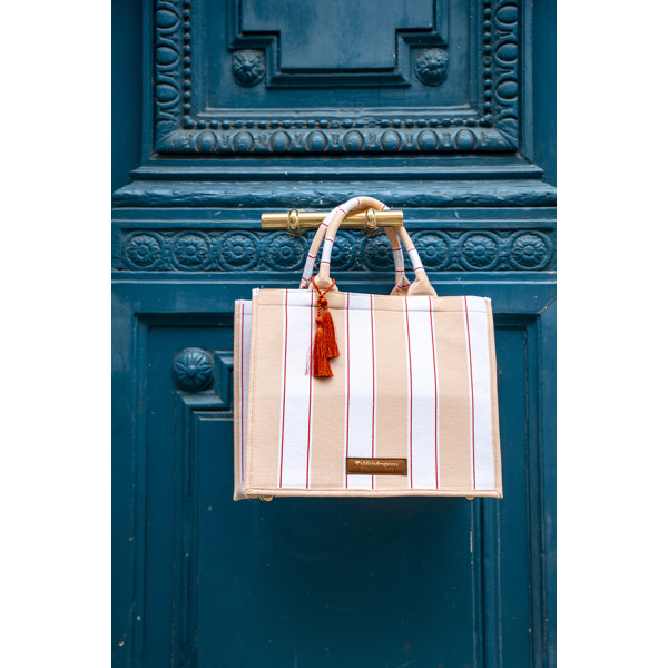 Tote bag Publicisdrugstore - large Tote bag Publicisdrugstore - large