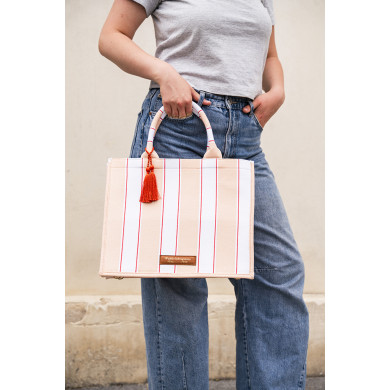 Tote bag Publicisdrugstore - large Tote bag Publicisdrugstore - large
