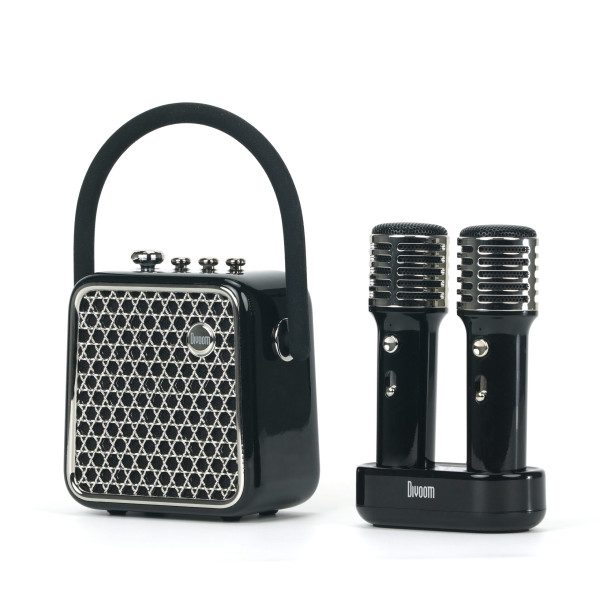 Enceinte Songbird SE - Noir Enceinte Songbird SE - Noir
