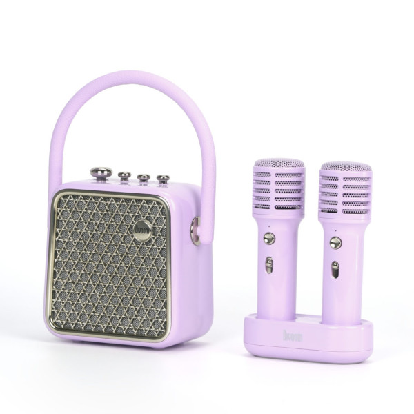Enceinte Songbird SE - Violet Enceinte Songbird SE - Violet