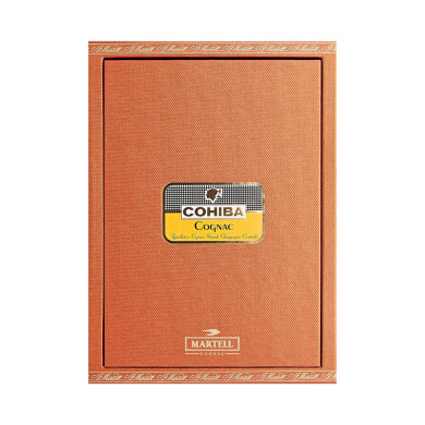 Cognac Martell Cohiba - 70cl