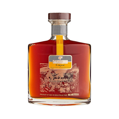 Cognac Martell Cohiba - 70cl
