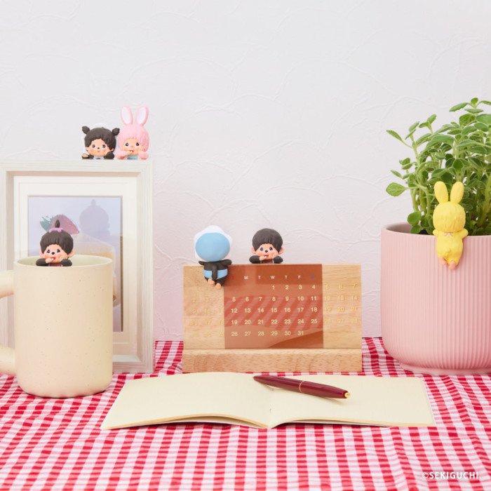 その他 HIPPERS Monchhichi, SonnyAngel Hippers Monchhichi HIPPERS | sonnyangelstore-usa