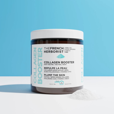 Collagen Booster - Poudre