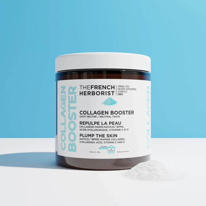 Collagen Booster - Poudre