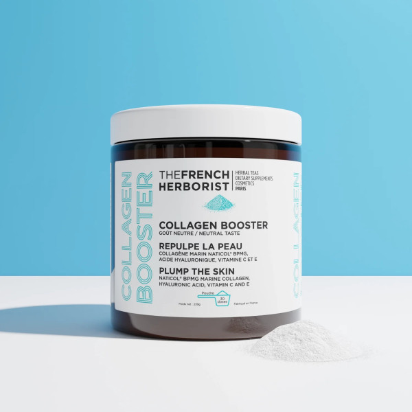 Collagen Booster - Poudre Collagen Booster - Poudre