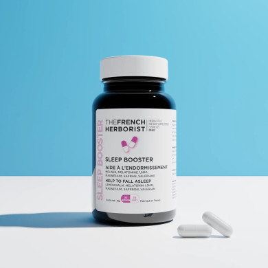 Sleep Booster – Gélules