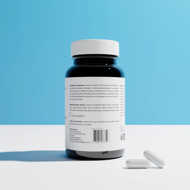 Sleep Booster – Gélules