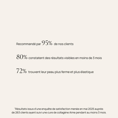 Complément alimentaire Collagène Matcha Glow