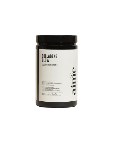 Complément alimentaire Collagène Glow