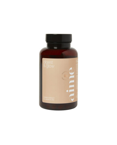 Complément alimentaire Digest & Glow