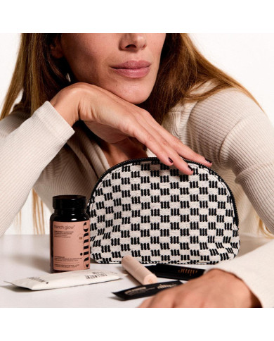 Trousse les favoris de Mathilde