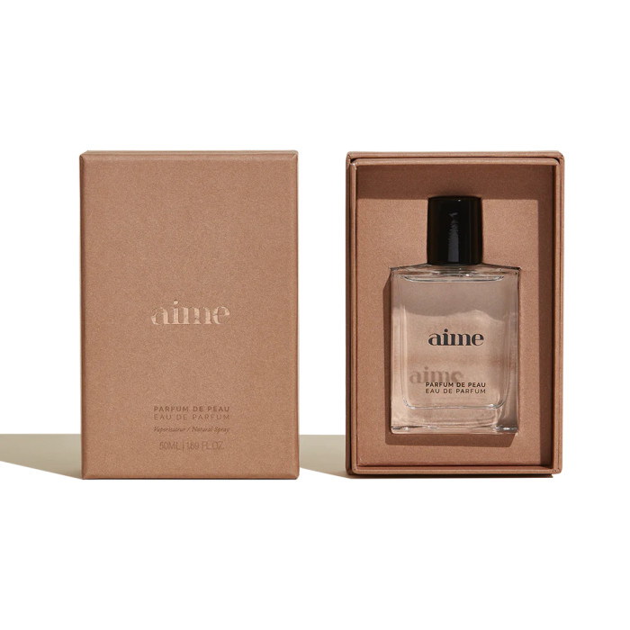 Parfum de Peau - 50ml