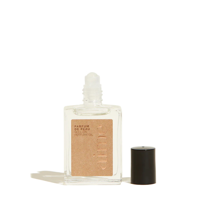 Parfum de Peau, flacon roll-on - 35ml