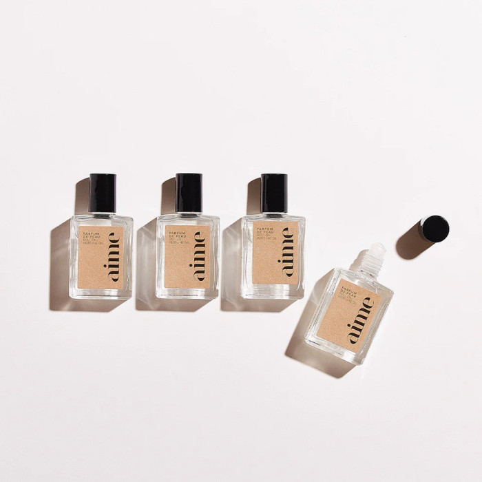 Parfum de Peau, flacon roll-on - 35ml