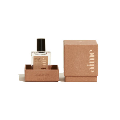 Parfum de Peau, flacon roll-on - 35ml