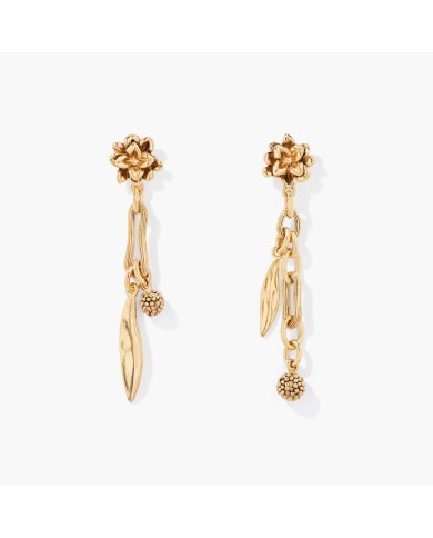 Boucles d'oreilles Anthos Boucles d'oreilles Anthos