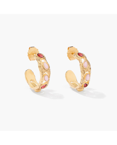 Boucles d'oreilles Atalide Boucles d'oreilles Atalide