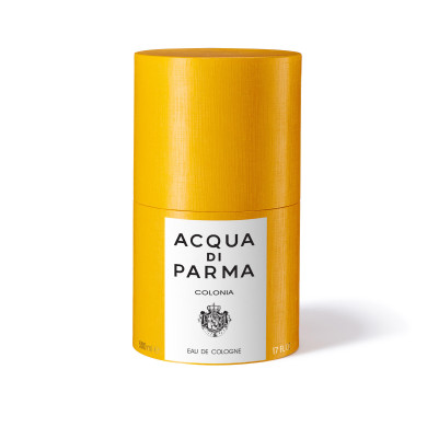 Eau de Cologne Colonia - 500ml Eau de Cologne Colonia - 500ml
