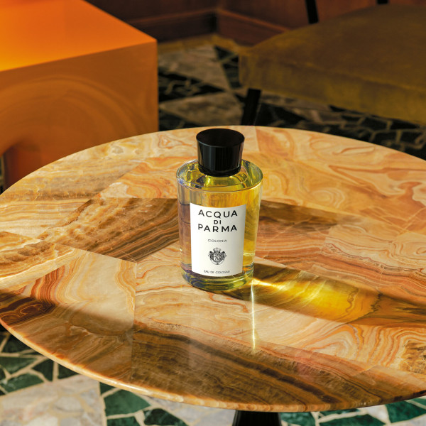 Eau de Cologne Colonia - 500ml Eau de Cologne Colonia - 500ml