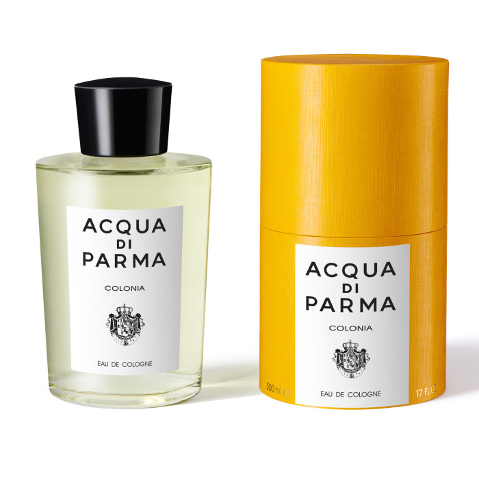 Eau de Cologne Colonia - 500ml