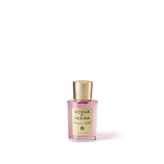 Eau de Parfum Le Nobili Peonia Nobile - 20ml