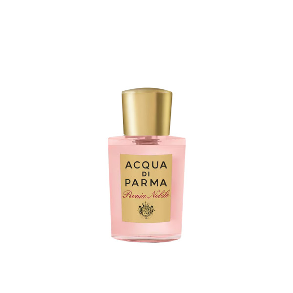 Eau de Parfum Peonia Nobile - Format Voyage - 20ml Eau de Parfum Peonia Nobile - Format Voyage - 20ml
