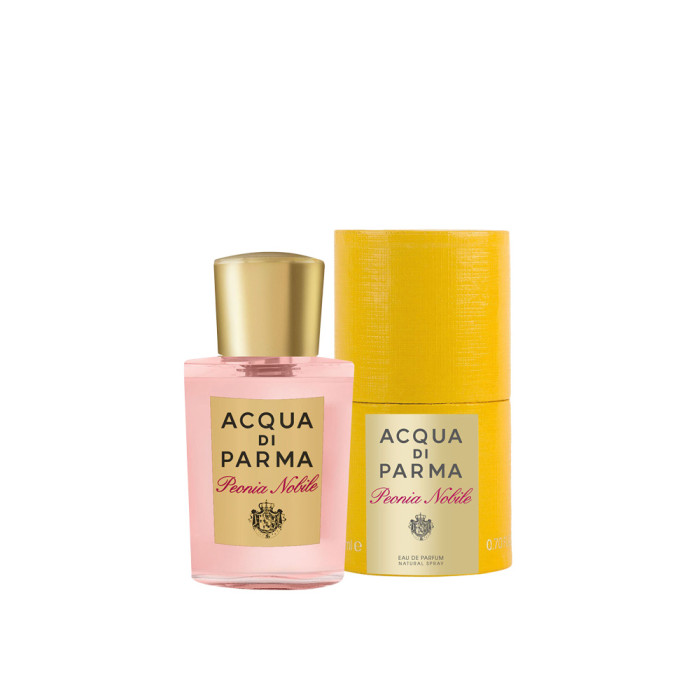 Eau de Parfum Peonia Nobile - Format Voyage - 20ml