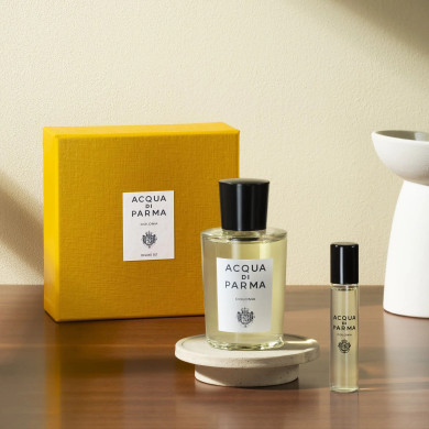 Eau de Cologne coffret Deluxe Colonia Eau de Cologne coffret Deluxe Colonia