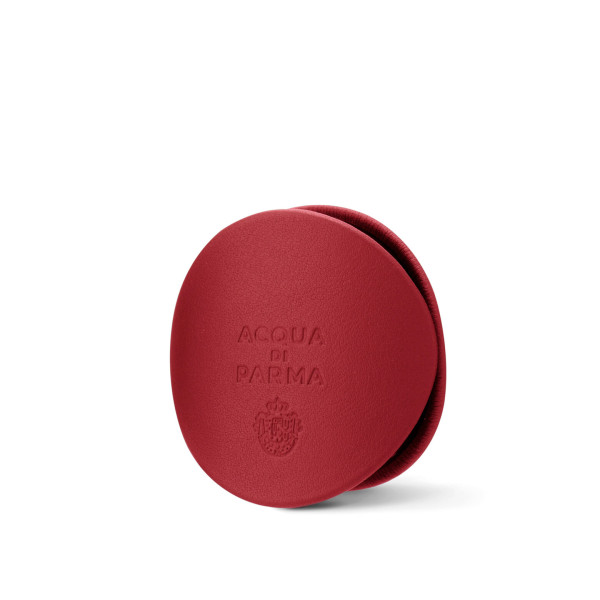 Diffuseur pour la voiture rouge Diffuseur pour la voiture rouge