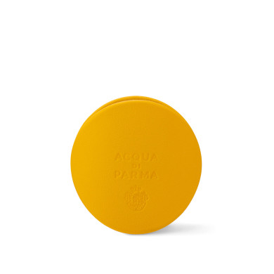 Diffuseur pour la voiture jaune