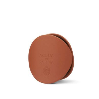 Diffuseur pour la voiture marron