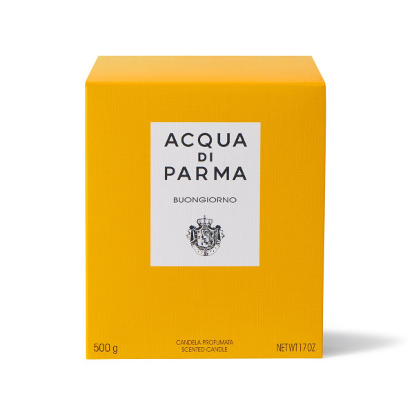 Bougie italian moments Buongiorno 500g Bougie italian moments Buongiorno 500g
