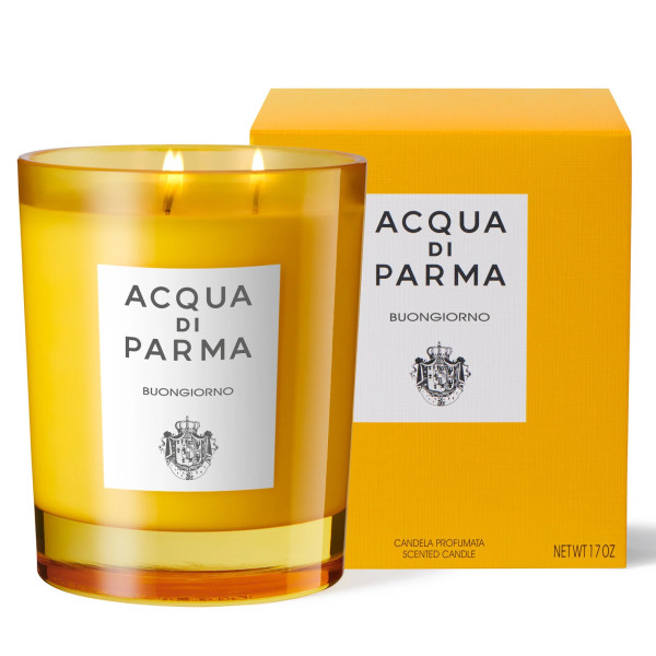 Bougie italian moments Buongiorno 500g Bougie italian moments Buongiorno 500g