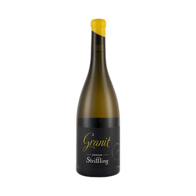 Beaujolais blanc granit 2023