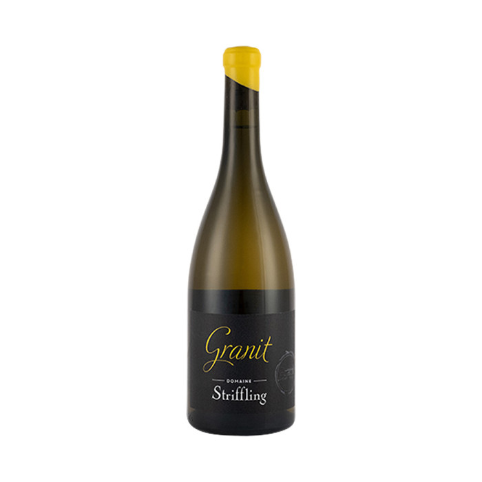 Beaujolais blanc granit 2023