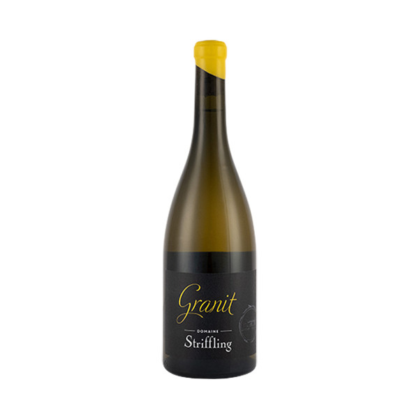 Beaujolais blanc granit 2023 Beaujolais blanc granit 2023
