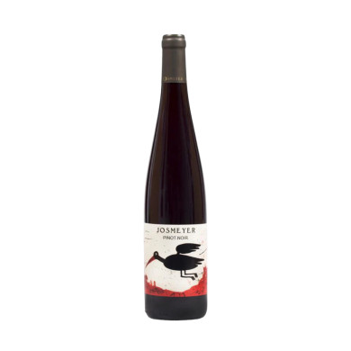 La Cerise sur le Pompon 2024 – Domaine Josmeyer