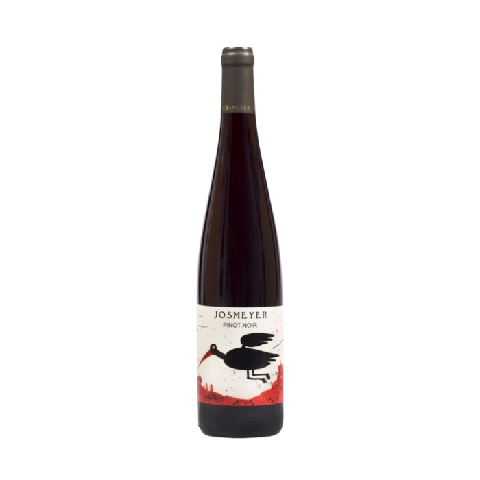 La Cerise sur le Pompon 2024 – Domaine Josmeyer