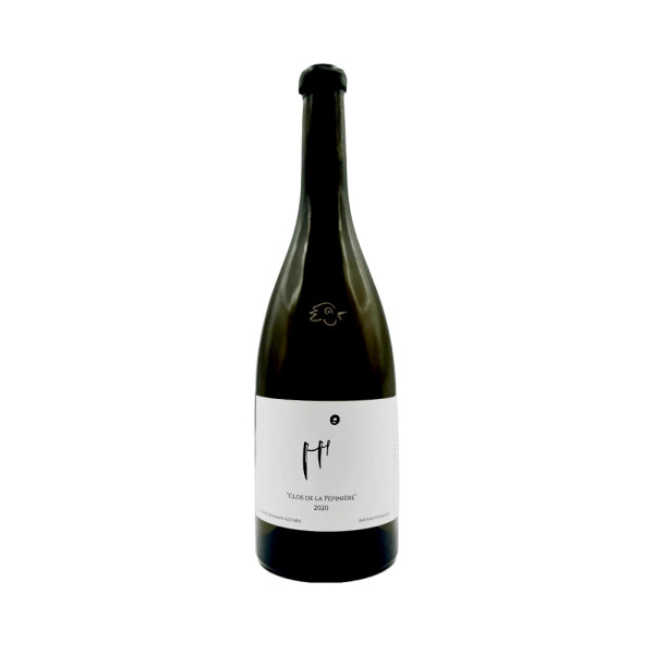 Clos de la Pépinière 2023 - Benjamin Azzara Clos de la Pépinière 2023 - Benjamin Azzara
