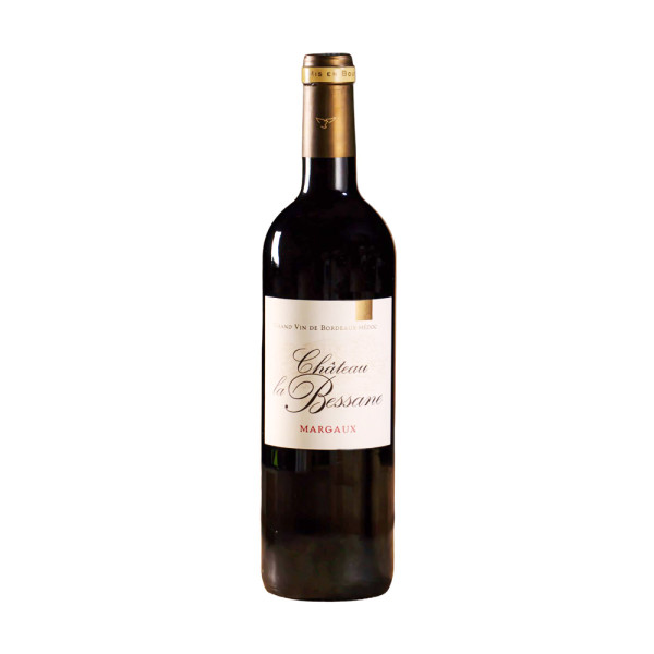 Chateau La Bessane 2018 Margaux Chateau La Bessane 2018 Margaux