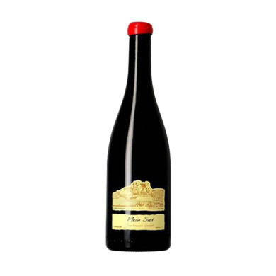 Trousseau plein sud 2023 Ganevat Trousseau plein sud 2023 Ganevat