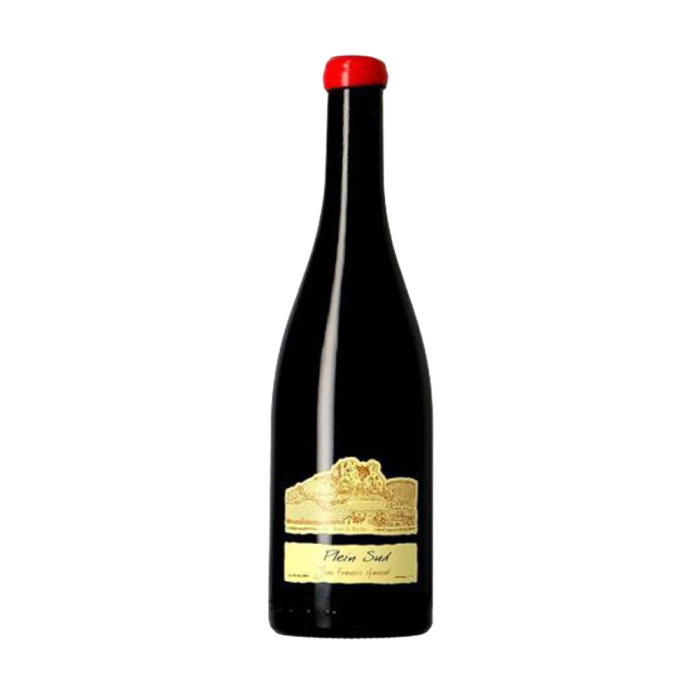 Trousseau plein sud 2023 Ganevat