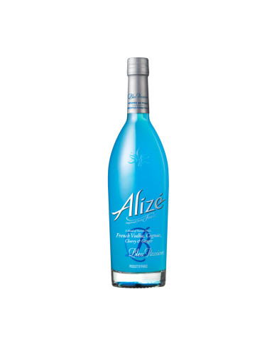 Alizé Bleu Passion 70cl Alizé Bleu Passion 70cl