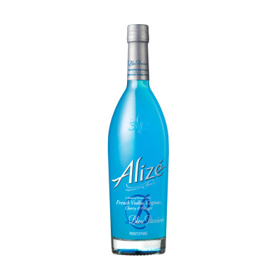 Alizé Bleu Passion 70cl Alizé Bleu Passion 70cl