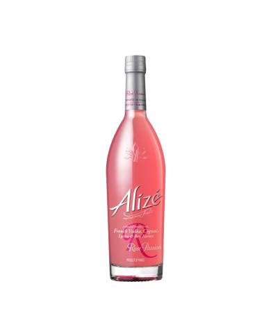 Alizé Rose Passion 70cl Alizé Rose Passion 70cl